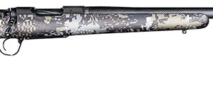 Ridge FFT 6.5CM 20"BlkCeraSitkaEle II 5