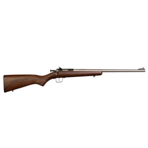 Crickett 22 Youth Sgl B Lam Walnut SS
