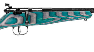Rascal Minimalist 22 Teal/Gray 16.25"