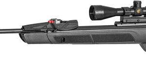 GAMO SWARM MAGNUM G3I .177 AIR - RIFLE W/3-9X40MM SCOPE 1300FPS