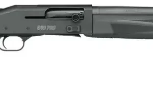 MOSSBERG 940 PRO TACTICAL 12G 18.5" O.R. ADJ STOCK BLACK 8 SHOT