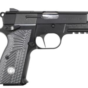MCP35PI OPS 9MM 3.88" OR BLK 15Rds