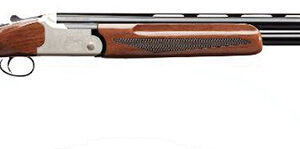 202A O/U 12ga-3" 28" Walnut MC-5 Ext