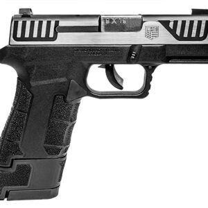 DBAM29 9mm 3.5" BLK/Duo FS 12&17rd