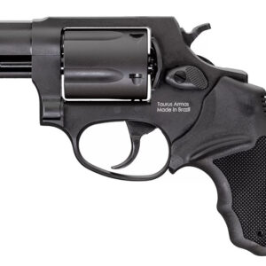 605 357mag 2" B FS Boot Grip 5rd