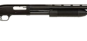 Model 88 12/28"VR Accu-Mod Blk/Syn