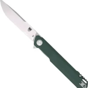COBRATEC MONARCH G10 FOLDER GREEN