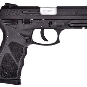 TH40 40Cal 4.25" Blk FS 2/15rd