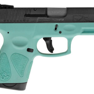 G2S 9mm SlimCpt 3.25" Blk/Cya AS 2/7rd