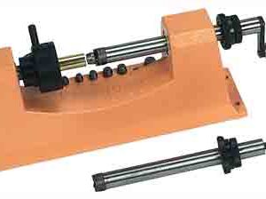 LYMAN UNIVERSAL TRIMMER - POWER PACK COMBO