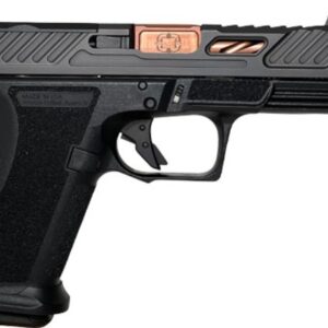 SS MR920P ELTE 9MM BRZ 10RD