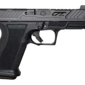 SS MR920P ELTE 9MM BLK 10RD