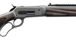 1886 LA TD Wildlands 45-70 18.5"Grey 4Rd