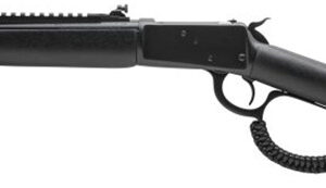 Rossi R92 L/A Rfl 44M 16.5"TripleBlk 8rd