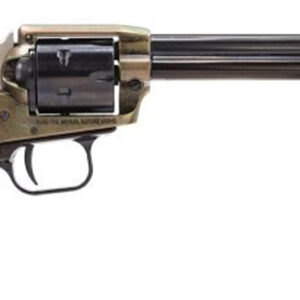 Rough Rider 22 6.50"B/CH FS CocoBolo