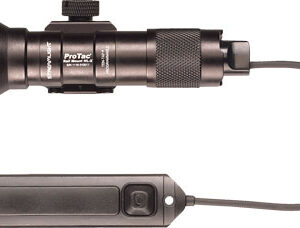STREAMLIGHT PRO TAC RAILMOUNT - HL X WEAPON MOUNTED LIGHT