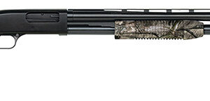 Model 88 12/28"VR Accu-Mod, Camo Stk 6Rd