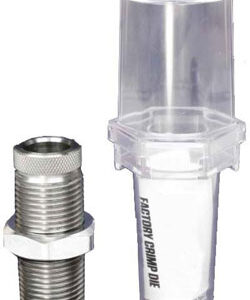 LEE COLLET STYLE CRIMP DIE - ONLY 30M1 CARBINE & 32-20 WIN