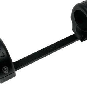 DNZ GAME REAPER INTEGRAL 1-PC - MOUNT BRNG X-BOLT LA MED BLK