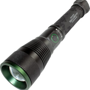 PSF SKYLAR FLASHLIGHT 4500LUM - RECHARGEABLE WITH POWER BANK