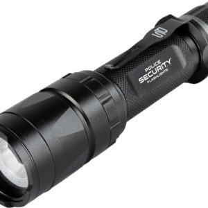 PSF TRAC TACT R FLASHLIGHT WHT - 1000 LUM RCHBLE 5 MODES W/RED