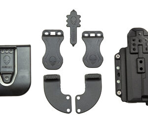 AGH PHOTON P365XL WLIGHT HOLSTER