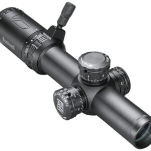 BUSHNELL SCOPE AR OPTICS - 1-4X24 30MM FFP ILLUM BTR-1