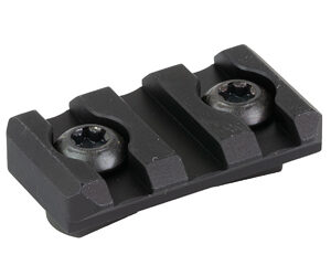 ARISAKA LOW PRO PIC RAIL M-LOK 3-SLT