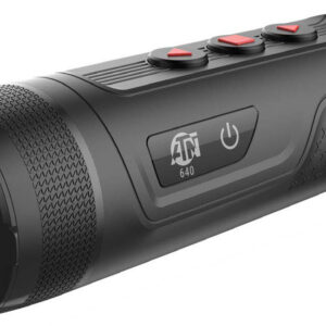 ATN BLAZETREK 619 1.25-10X THERMAL MONOCUL