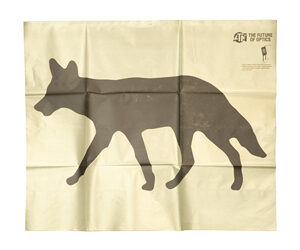 ATN UNIVERSAL THERMAL TARGET-COYOTE