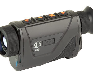 ATN BLAZEHUNTER 2.5-20X THRM MON LRF