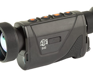 ATN BLAZEHUNTER 3-28X THERM MONO LRF