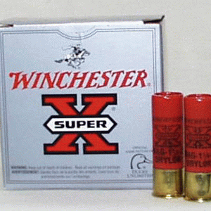 WINCHESTER DRYLOK 12GA 3" - 1-1/4OZ #2 25RD 10BX/CS