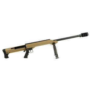 BARRETT M99 29" FL BRL