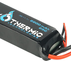 EXOTHERMIC TECHNOLOGIES - SPARE BATTERY 2200MAH