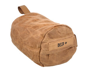 B/C STEADY-SHOT DELTA BAG LRG UL TAN