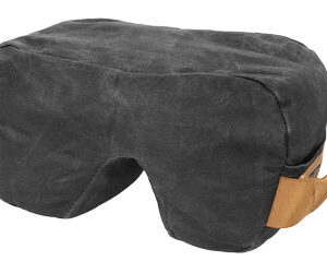 B/C STEADY-SHOT FXTRT BAG LRG HVY BK