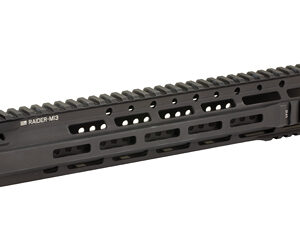 BCM RAIDER-M RAIL 13" BLK MLOK
