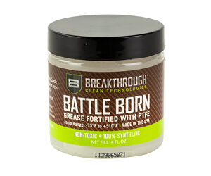 BCT BTL BORN GREASE 4OZ