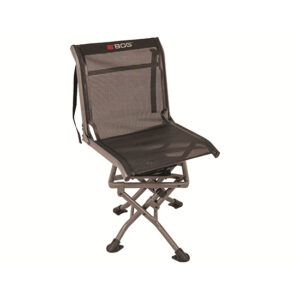 BOG NUCLEUS 360 GROUND BLIND CHAIR