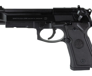 BERETTA 92FS M9A1 9MM 4.9" 15RD BLK