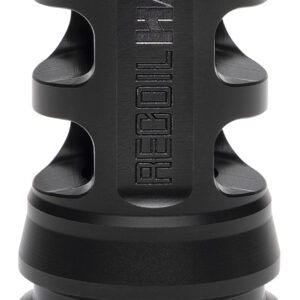 BRO XENO RECOIL HAWG MUZZLE BRAKE 13X1.25 MAT