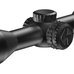 BUR ELIMINATOR 6 4-20X52 SCOPE