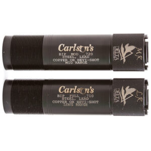 CARL BRO INV PLUS 12GA WATERFOWL 2PK MR LR