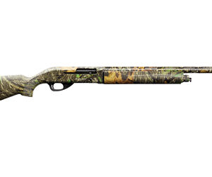 C.DALY 601 SEMI FIELD 20GA 22" CAMO