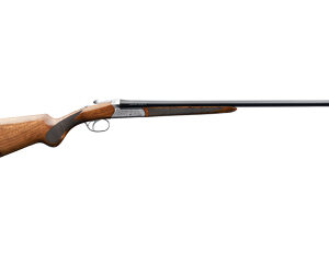 C.DALY 500 SXS ENGRAVED 410 26" WD