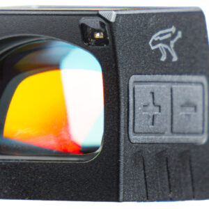 CENT MECANIK MO4 RED DOT SIGHT