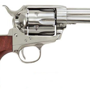 CIM THUNDERBALL 9MM 3.5 NICKEL