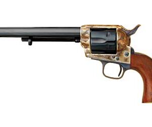 CIMARRON US CAVALRY 45C 7.5" 6RD