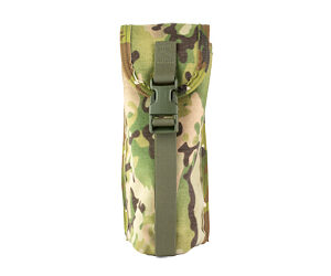 COLETAC VULCAN SUPP POUCH MCAM LONG